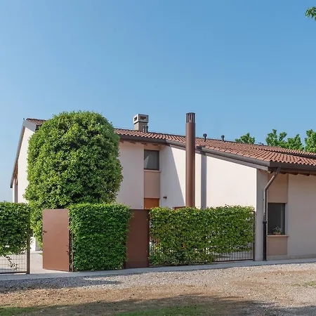 Agroturismo Ca' Giulietta