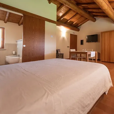 Ca' Giulietta Lantgård Sommacampagna