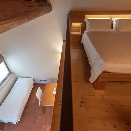 Ca' Giulietta Lantgård Sommacampagna