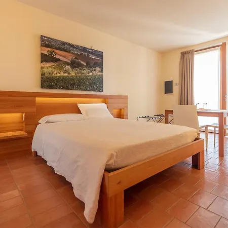 Agroturismo Ca' Giulietta *
