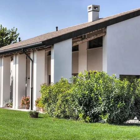 Ca' Giulietta Lantgård Sommacampagna