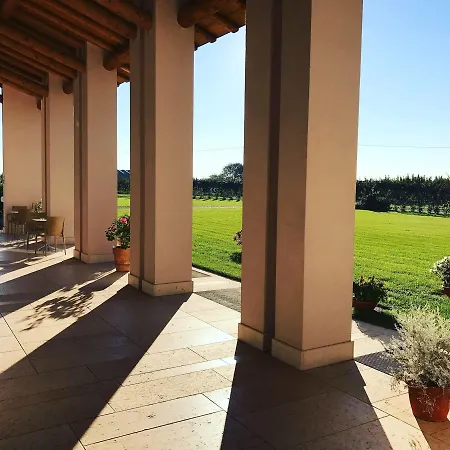 Lantgård Ca' Giulietta Sommacampagna