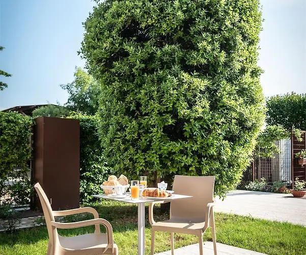 팜스테이 Ca' Giulietta *