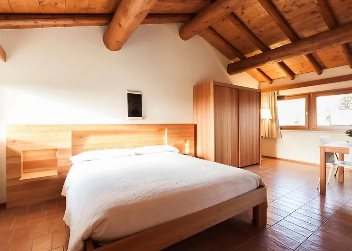 팜스테이 Ca' Giulietta