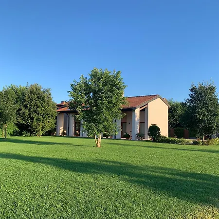 Farm stay Ca' Giulietta *