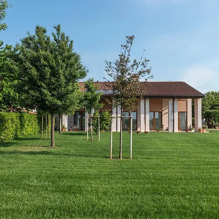 Ca' Giulietta Farm stay