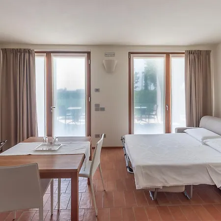 Ca' Giulietta Farm stay