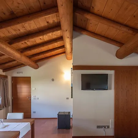 Ca' Giulietta Farm stay