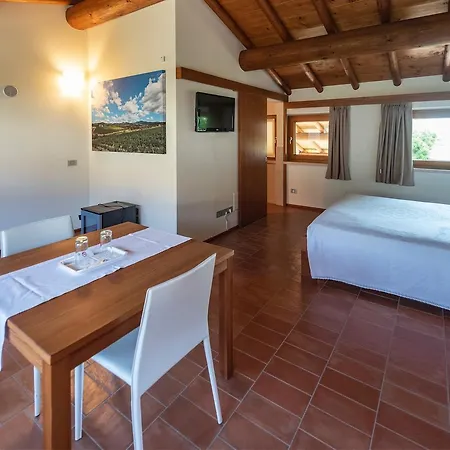 Farm stay Ca' Giulietta *