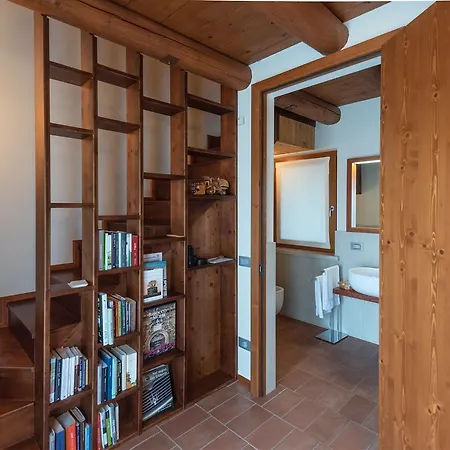 Farm stay Ca' Giulietta *