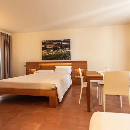 Farm stay Ca' Giulietta