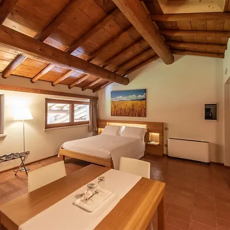 Ca' Giulietta Farm stay *