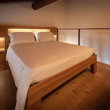Ca' Giulietta Farm stay Sommacampagna