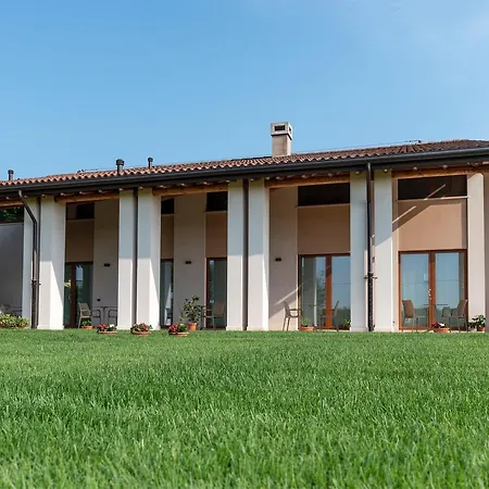Ca' Giulietta * Sommacampagna