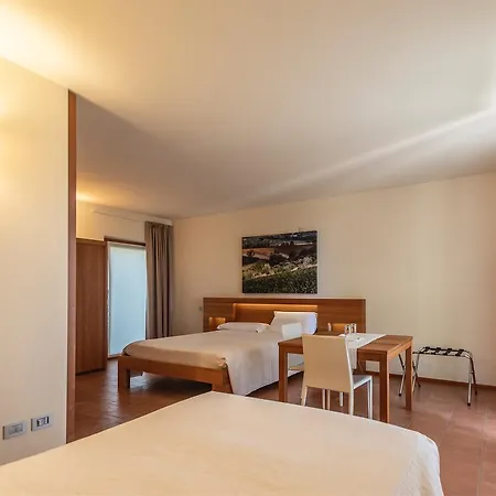 Ca' Giulietta Farm stay