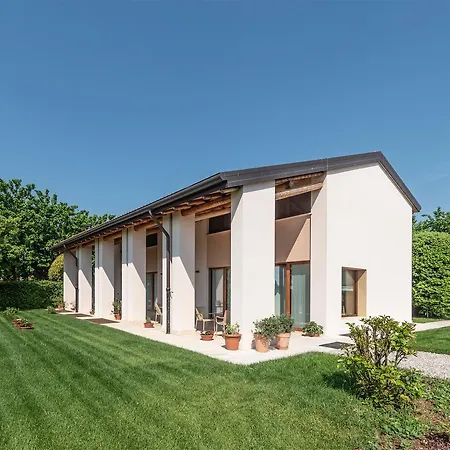 Ca' Giulietta Farm stay Sommacampagna