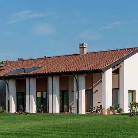Ca' Giulietta * Sommacampagna