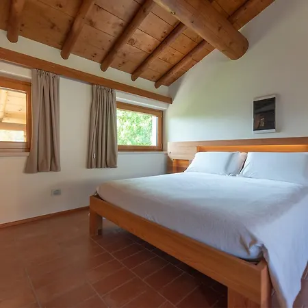Farm stay Ca' Giulietta