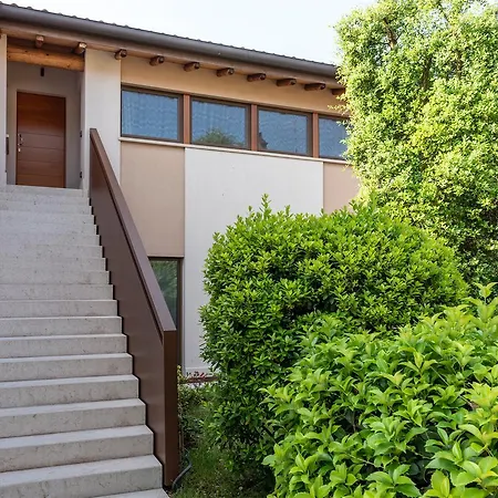 Farm stay Ca' Giulietta Sommacampagna