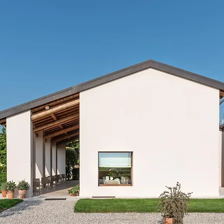 Ca' Giulietta Farm stay Sommacampagna