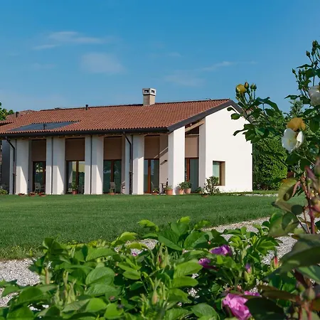 Ca' Giulietta Farm stay