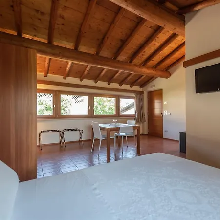 Ca' Giulietta Farm stay