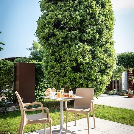 Farm stay Ca' Giulietta *
