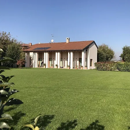 Farm stay Ca' Giulietta