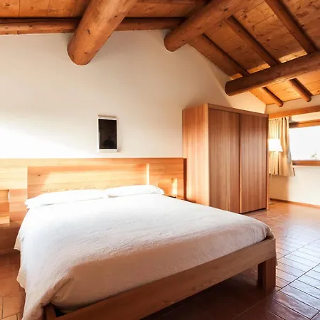 Farm stay Ca' Giulietta