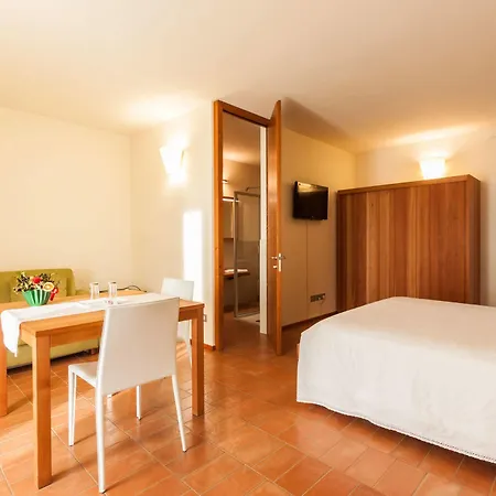 Farm stay Ca' Giulietta
