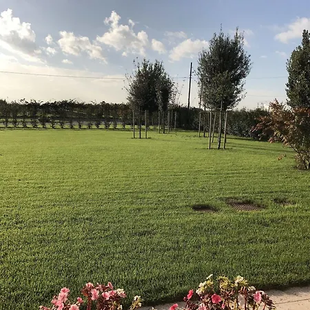 Farm stay Ca' Giulietta