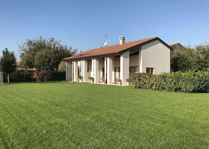 Feriegård Ca' Giulietta *