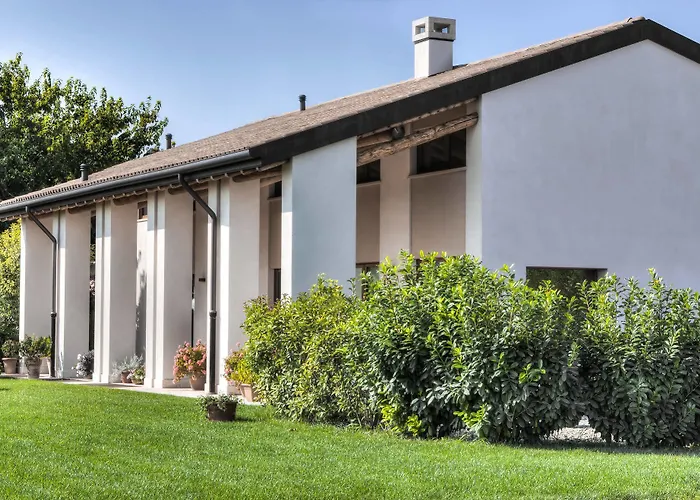 Ca' Giulietta Feriegård Sommacampagna