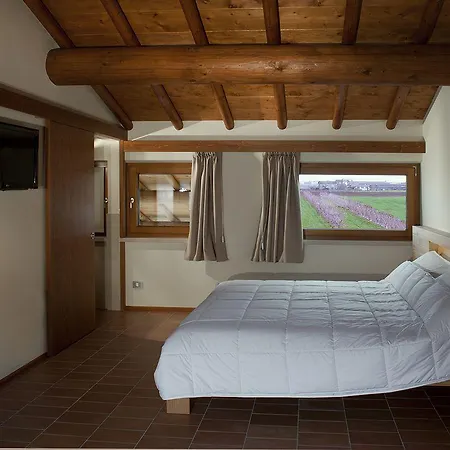 Ca' Giulietta مزرعة للإقامة