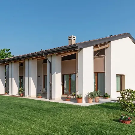 Ca' Giulietta مزرعة للإقامة