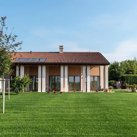 Ca' Giulietta * سوماكامبانا