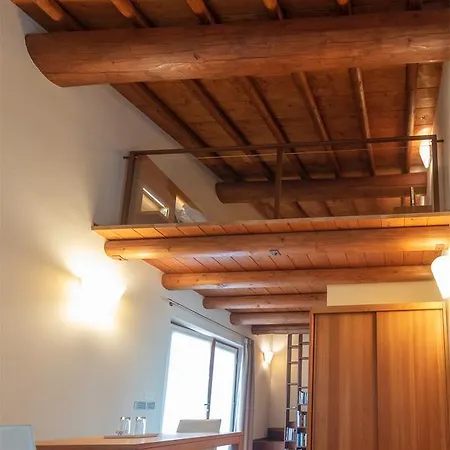 Ca' Giulietta مزرعة للإقامة