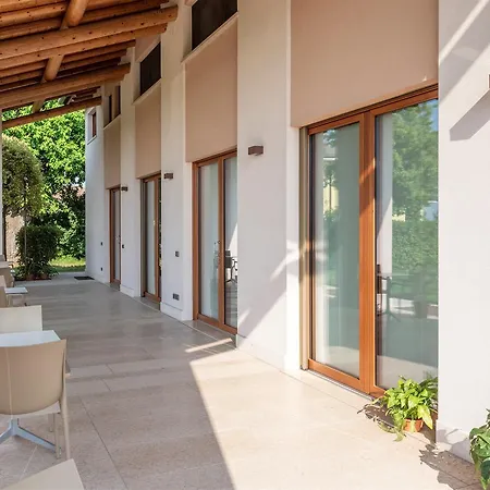 Ca' Giulietta مزرعة للإقامة