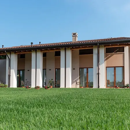 Ca' Giulietta * سوماكامبانا