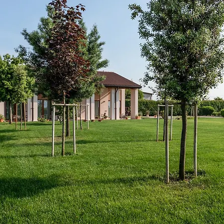 مزرعة للإقامة Ca' Giulietta سوماكامبانا