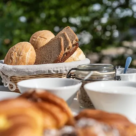 Ca' Giulietta مزرعة للإقامة *