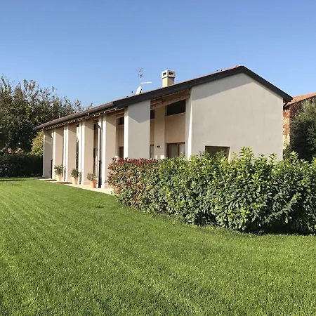 Ca' Giulietta مزرعة للإقامة *