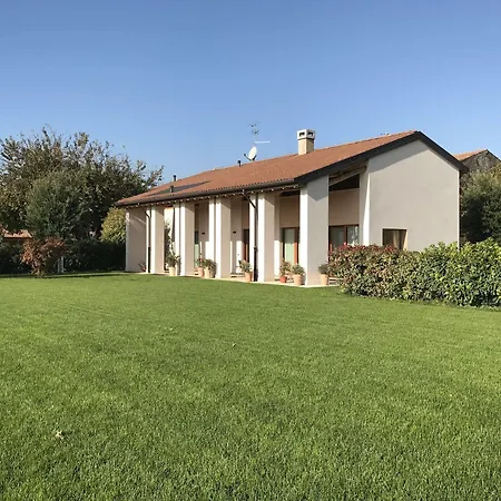 مزرعة للإقامة Ca' Giulietta *