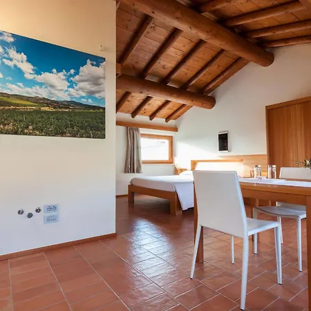 Ca' Giulietta مزرعة للإقامة *