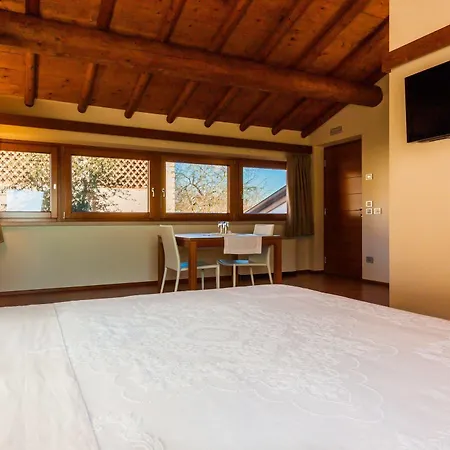 مزرعة للإقامة Ca' Giulietta