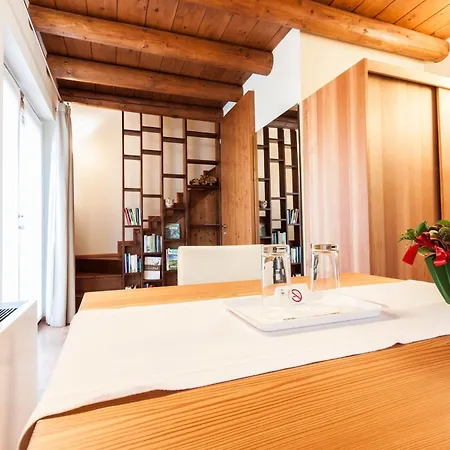 Ca' Giulietta مزرعة للإقامة *