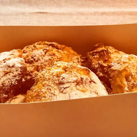 Ca' Giulietta مزرعة للإقامة