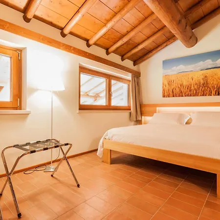 Ca' Giulietta * سوماكامبانا