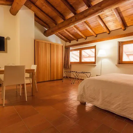 مزرعة للإقامة Ca' Giulietta *