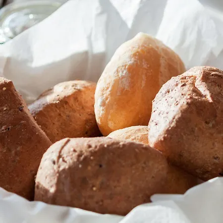 Ca' Giulietta مزرعة للإقامة *